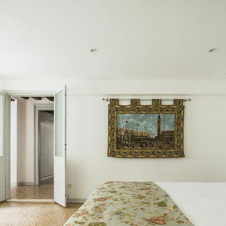 Goodwind Venice Apartments Exterior foto