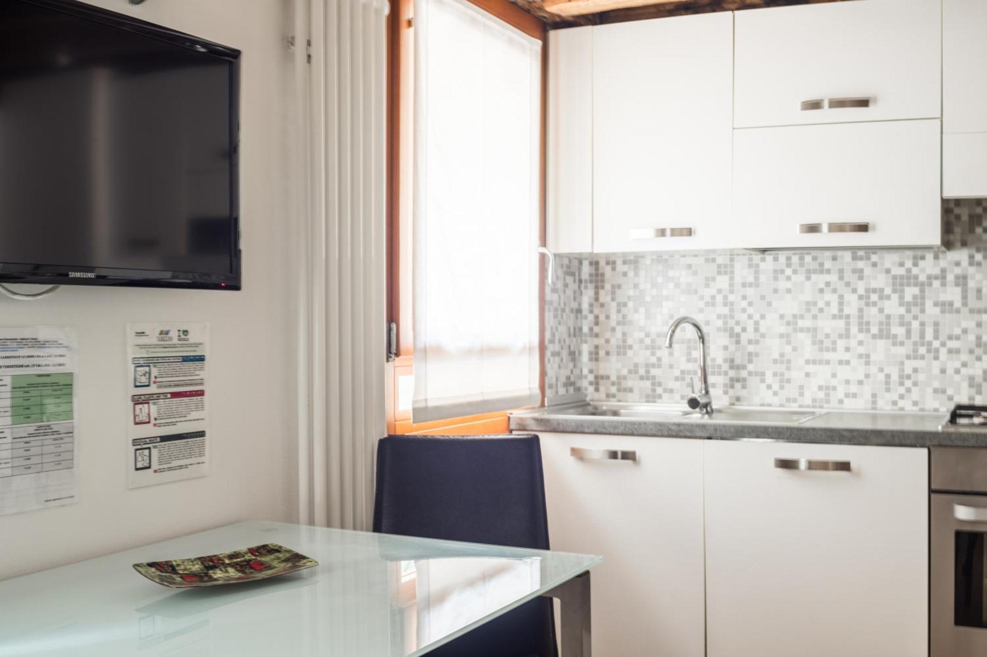 Goodwind Venice Apartments Exterior foto