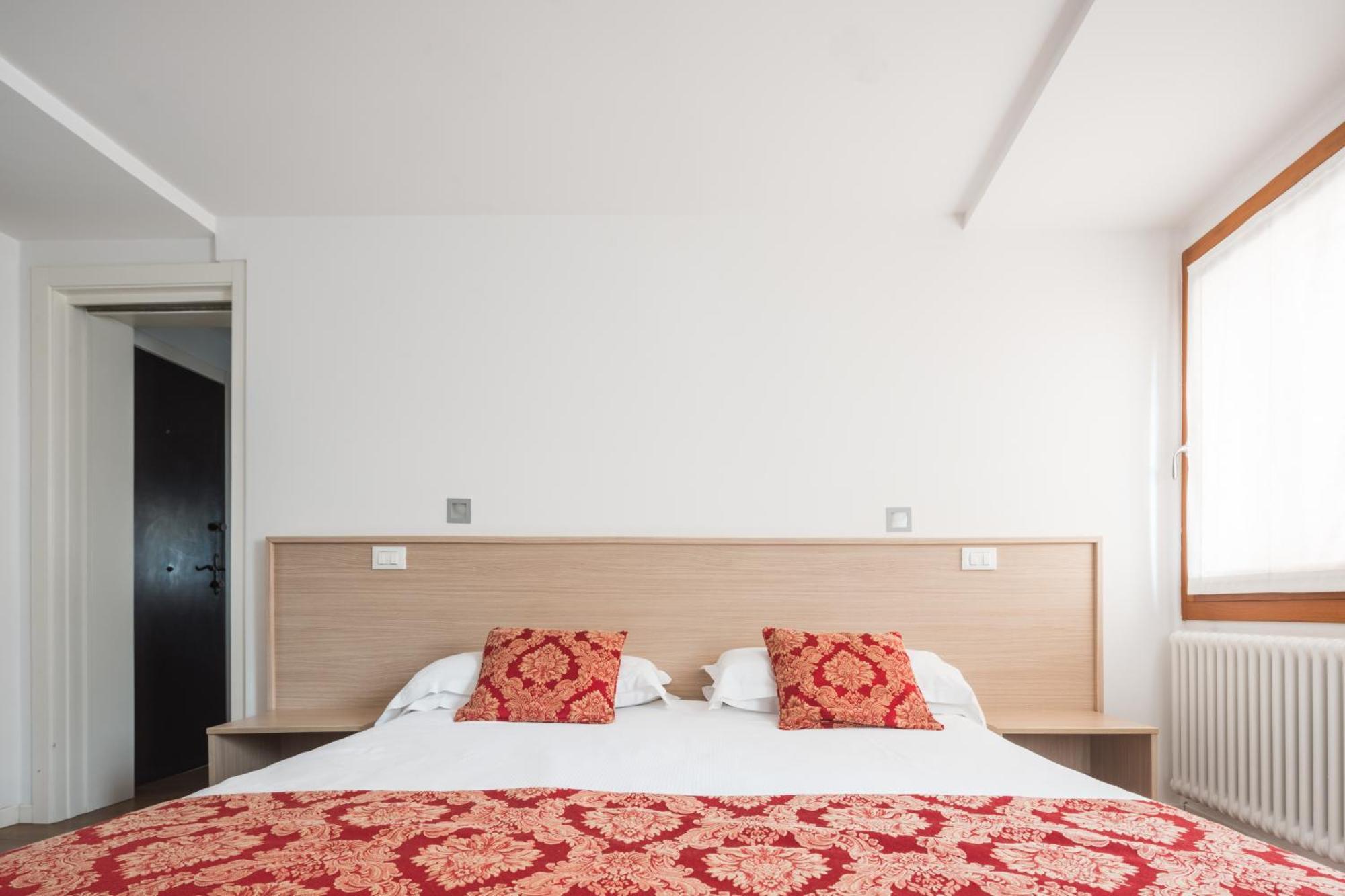 Goodwind Venice Apartments Exterior foto