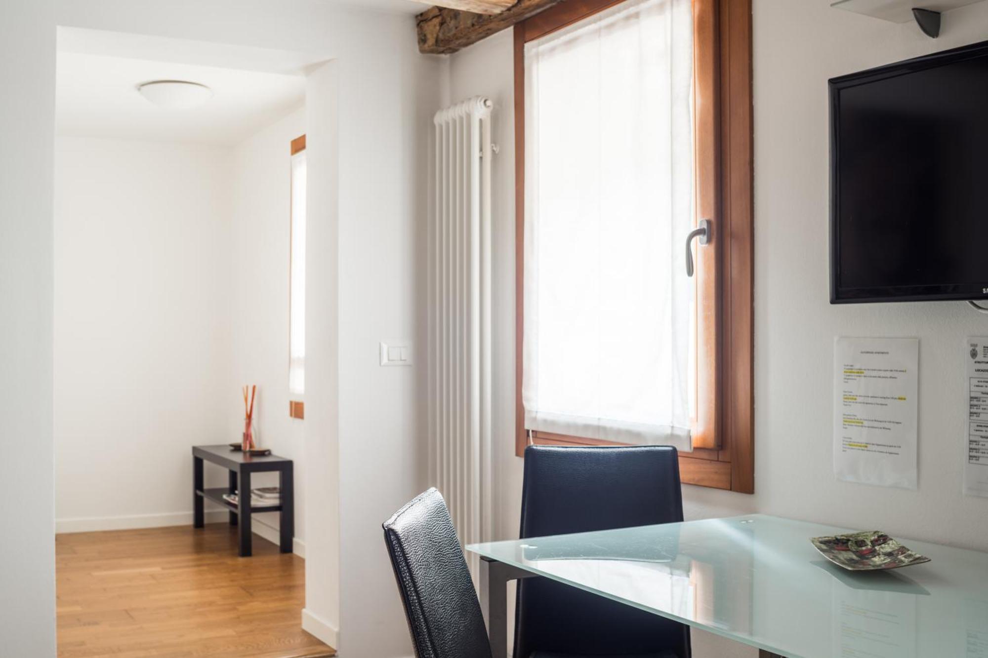 Goodwind Venice Apartments Exterior foto