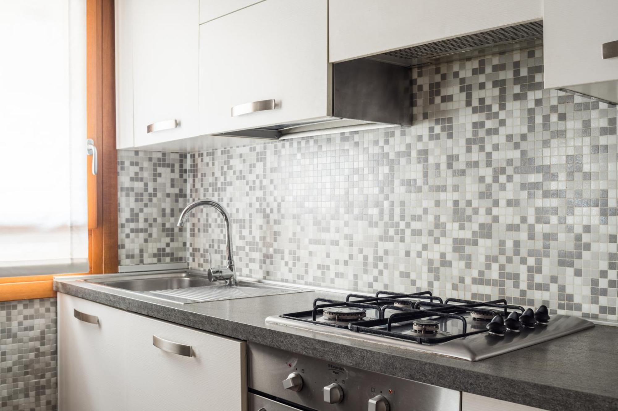 Goodwind Venice Apartments Exterior foto