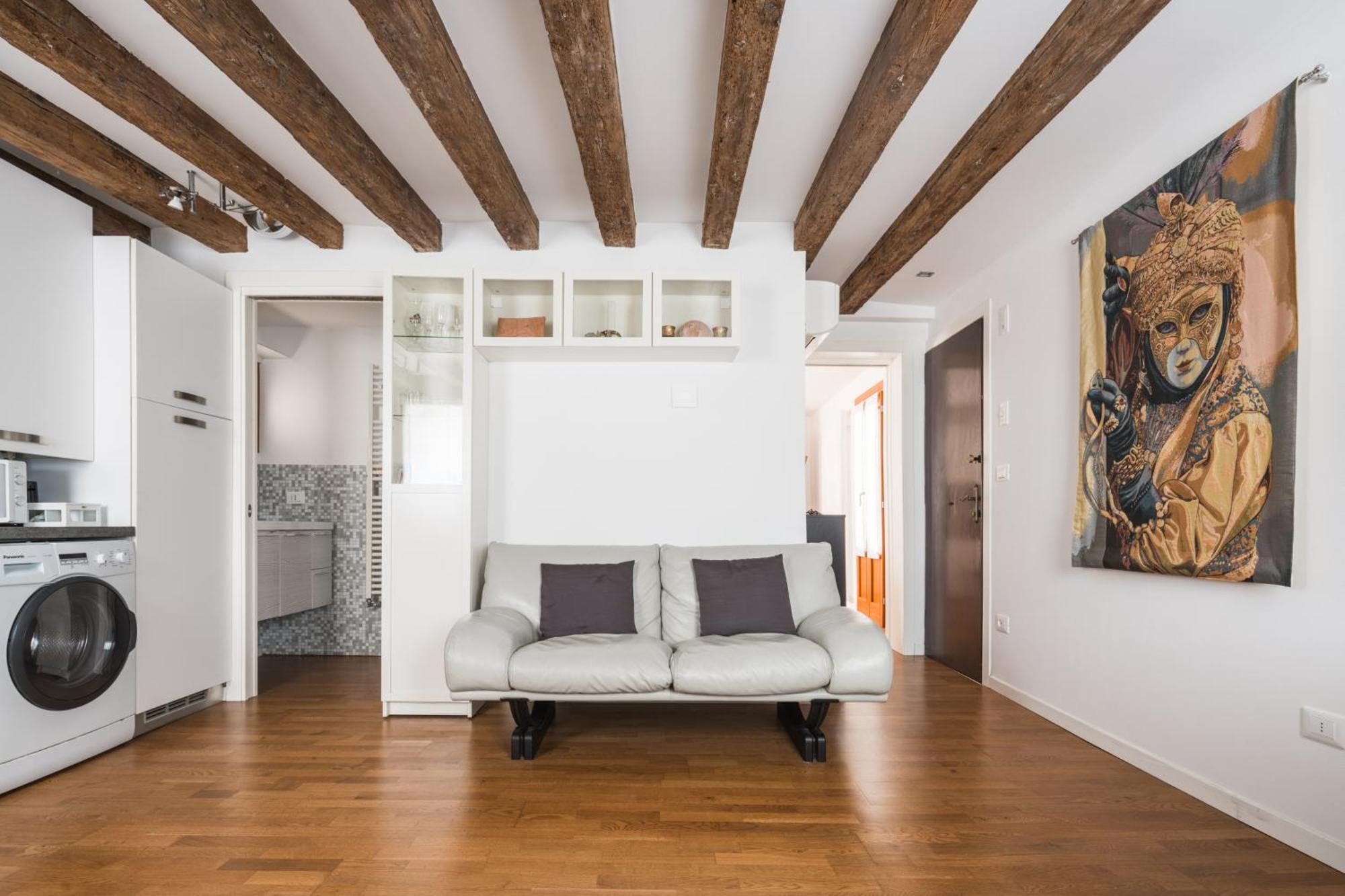 Goodwind Venice Apartments Exterior foto