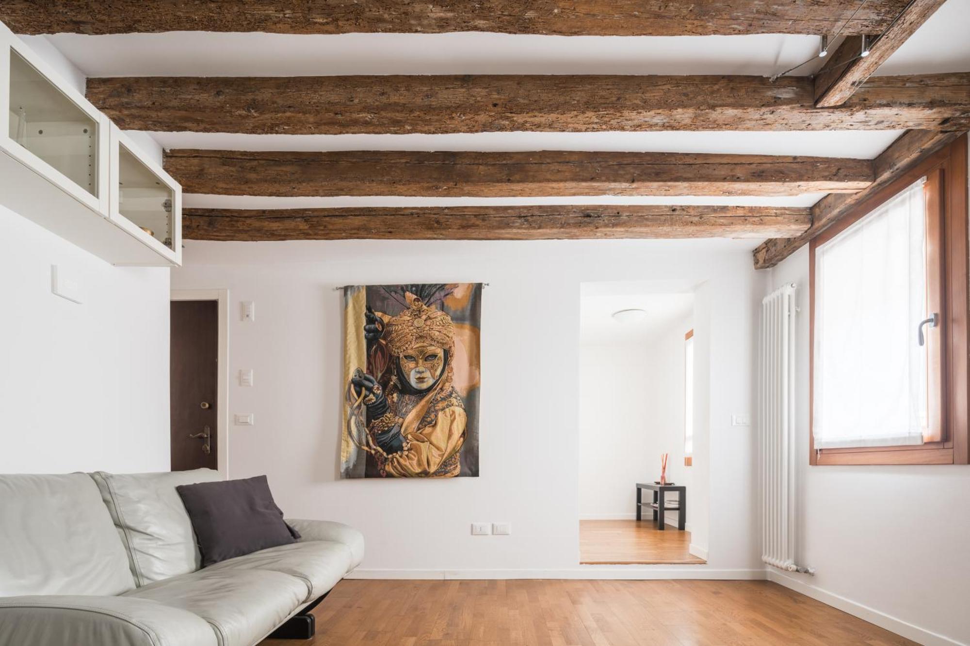 Goodwind Venice Apartments Exterior foto