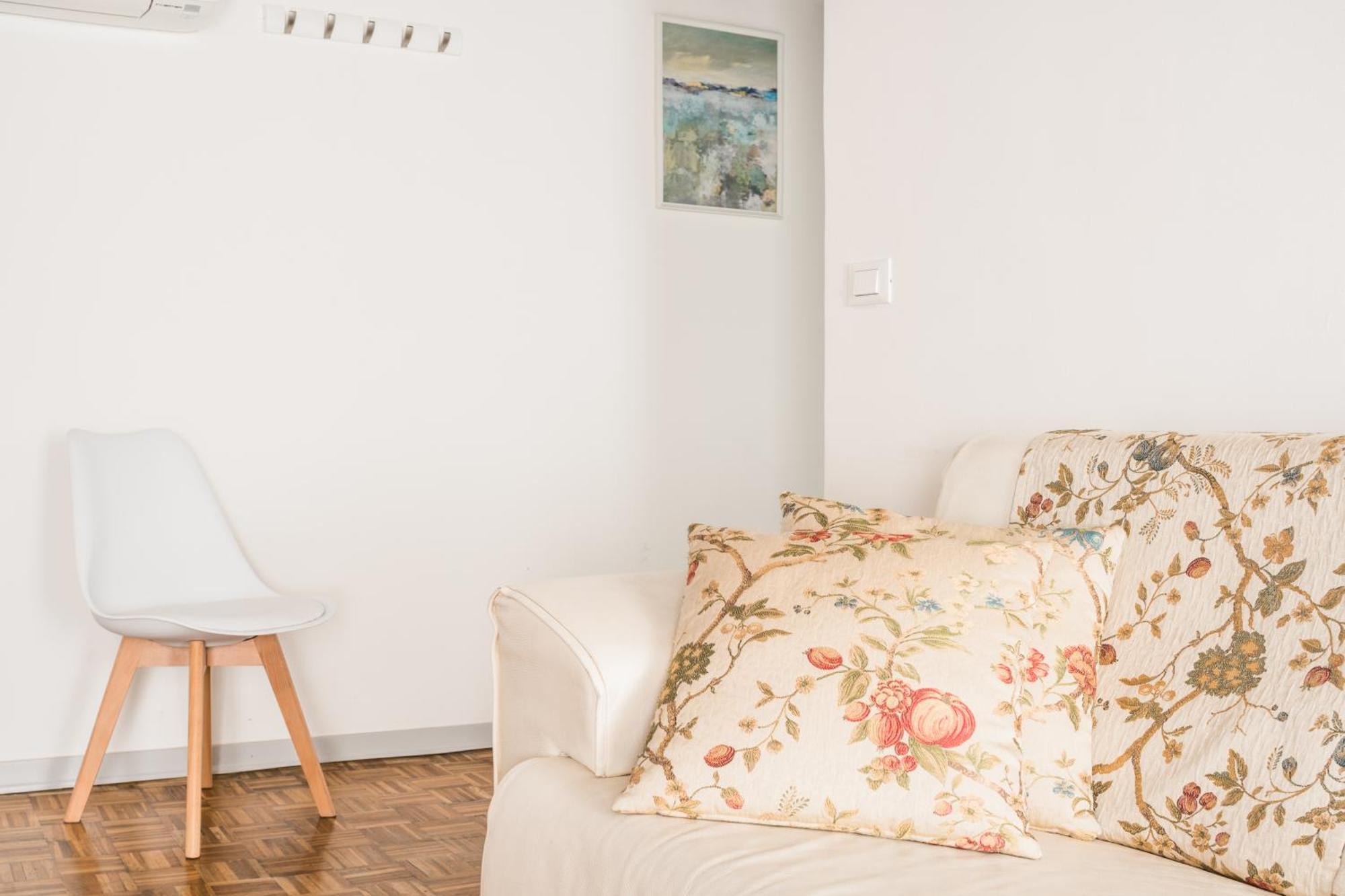 Goodwind Venice Apartments Exterior foto