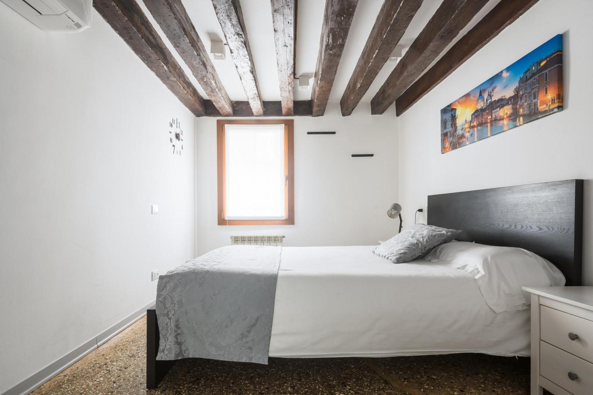 Goodwind Venice Apartments Exterior foto