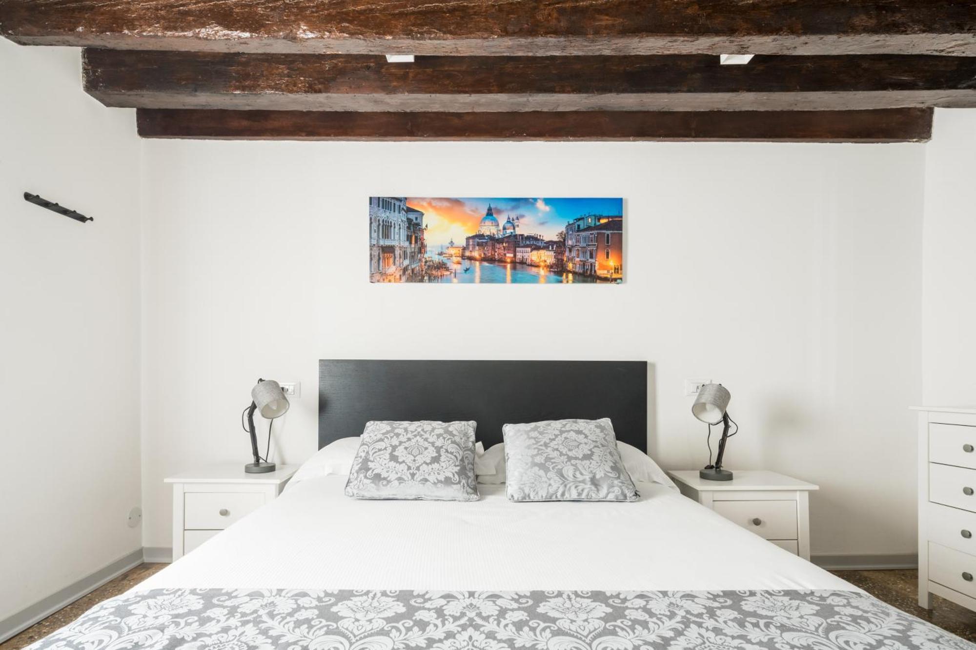 Goodwind Venice Apartments Exterior foto