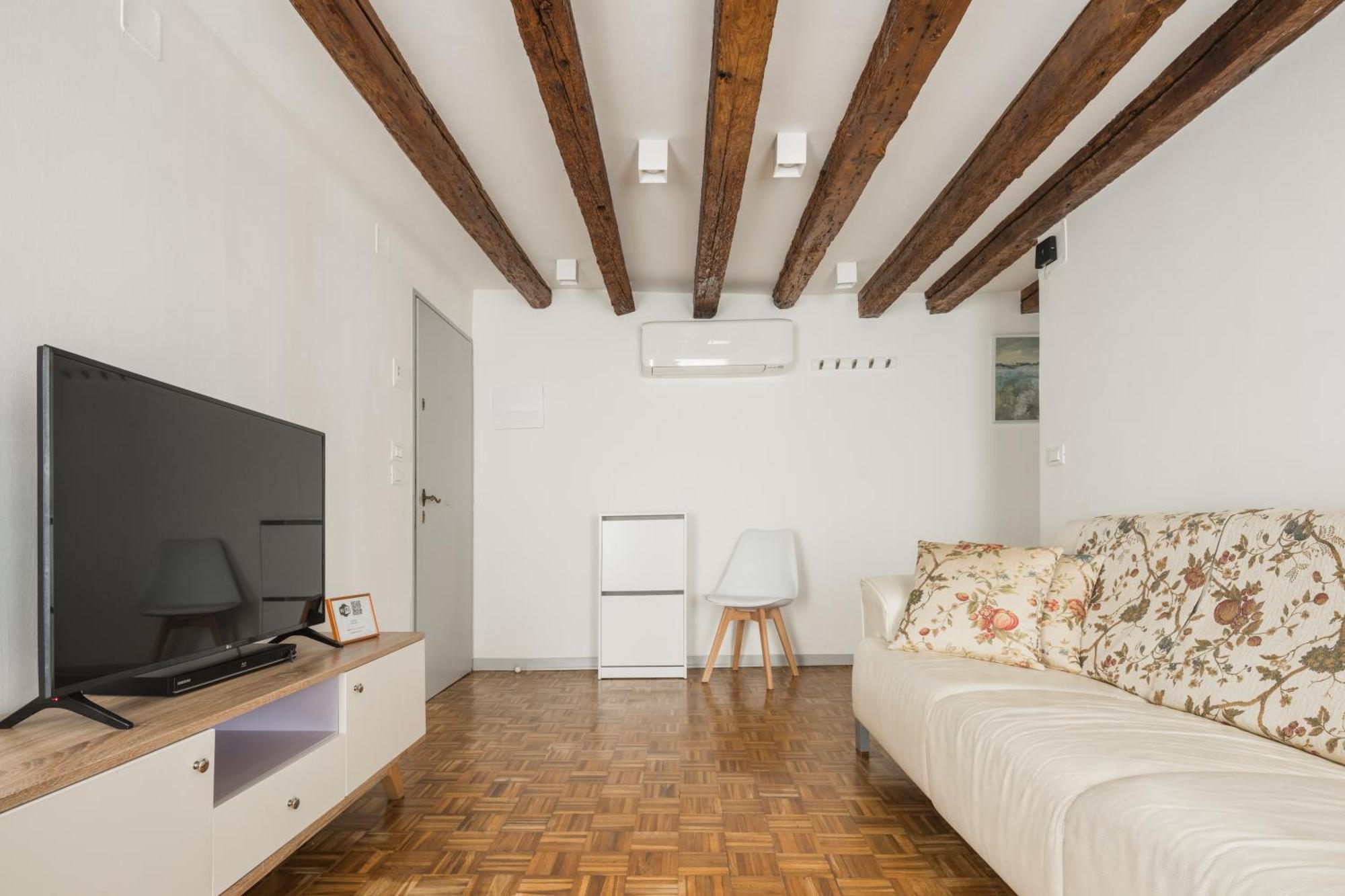 Goodwind Venice Apartments Exterior foto