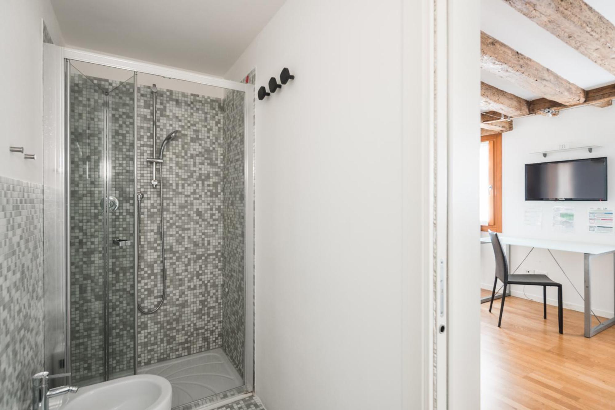 Goodwind Venice Apartments Exterior foto