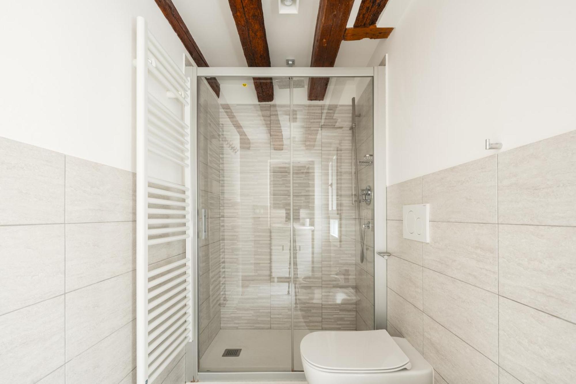Goodwind Venice Apartments Exterior foto