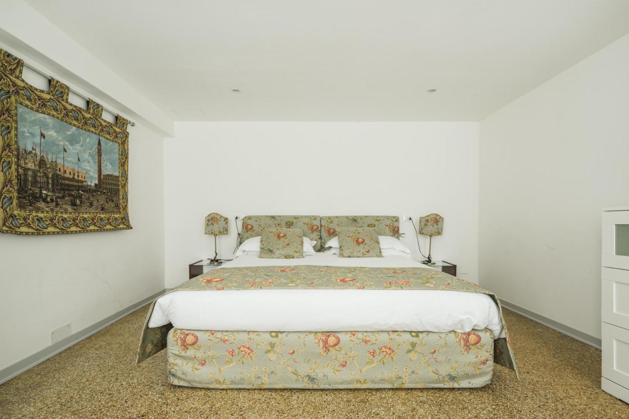 Goodwind Venice Apartments Exterior foto