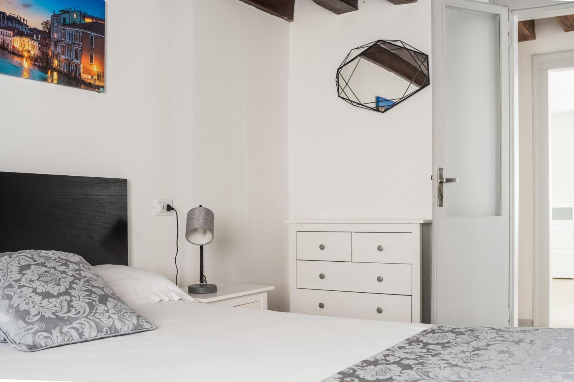 Goodwind Venice Apartments Exterior foto
