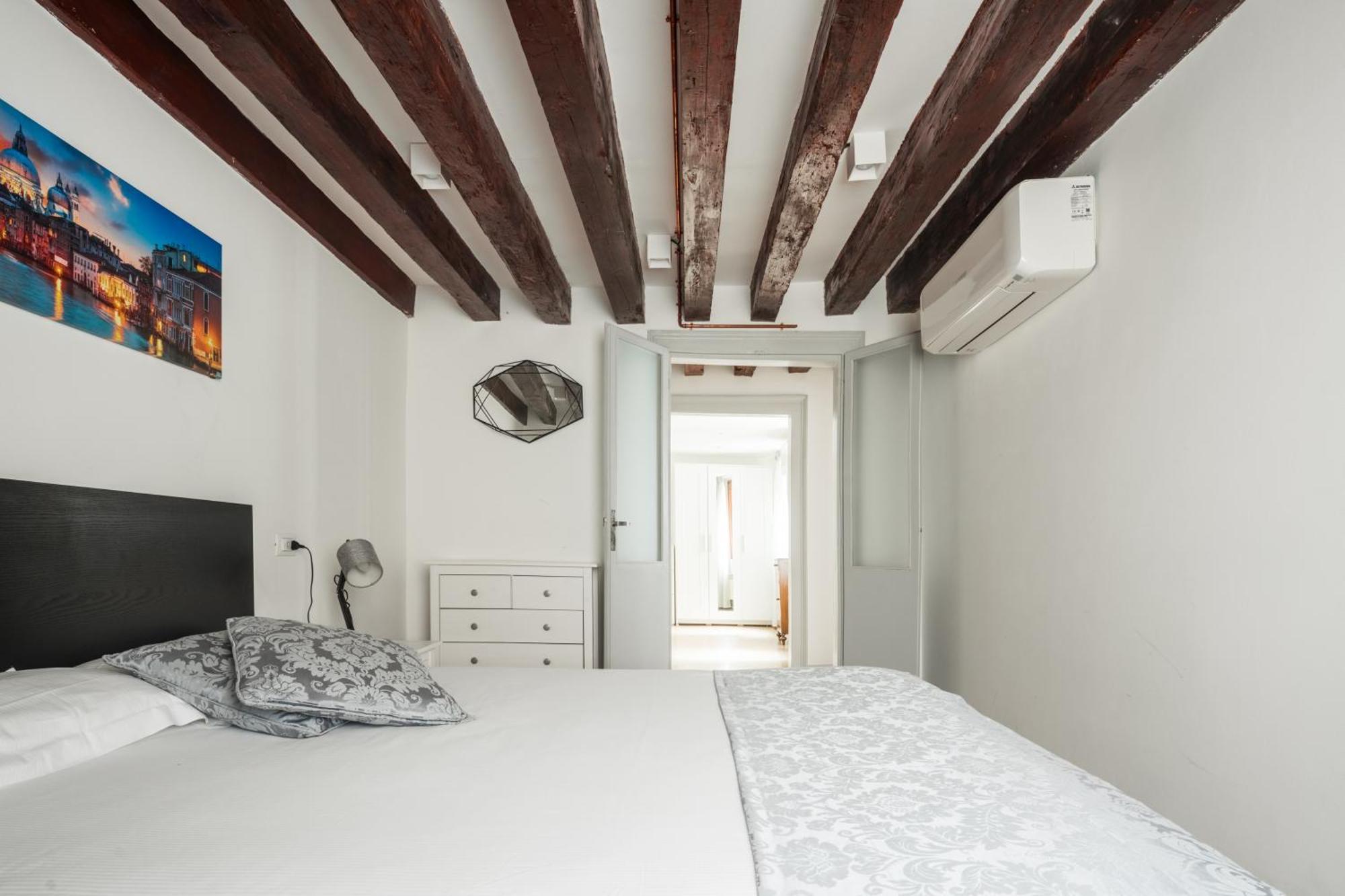 Goodwind Venice Apartments Exterior foto