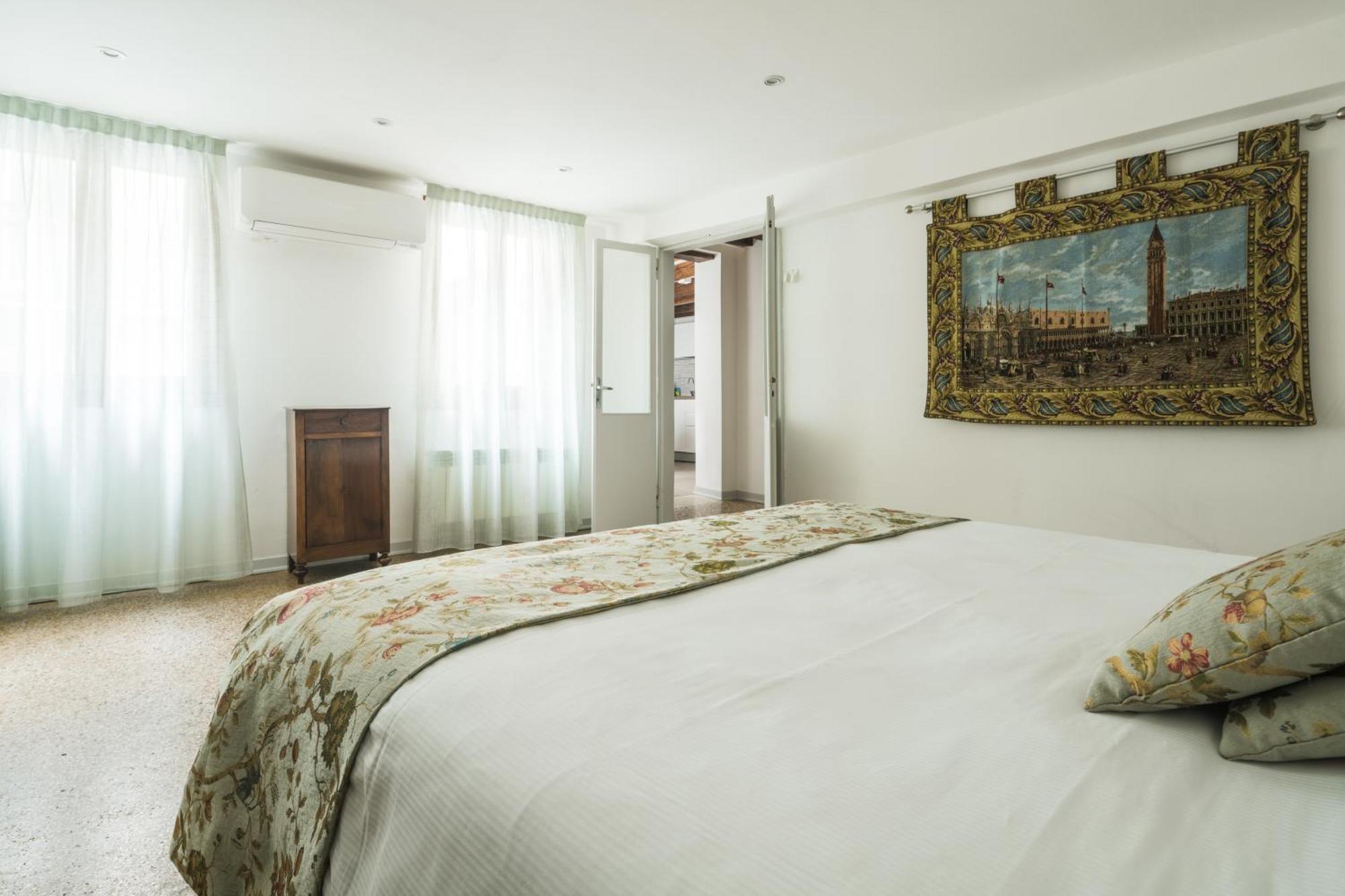 Goodwind Venice Apartments Exterior foto