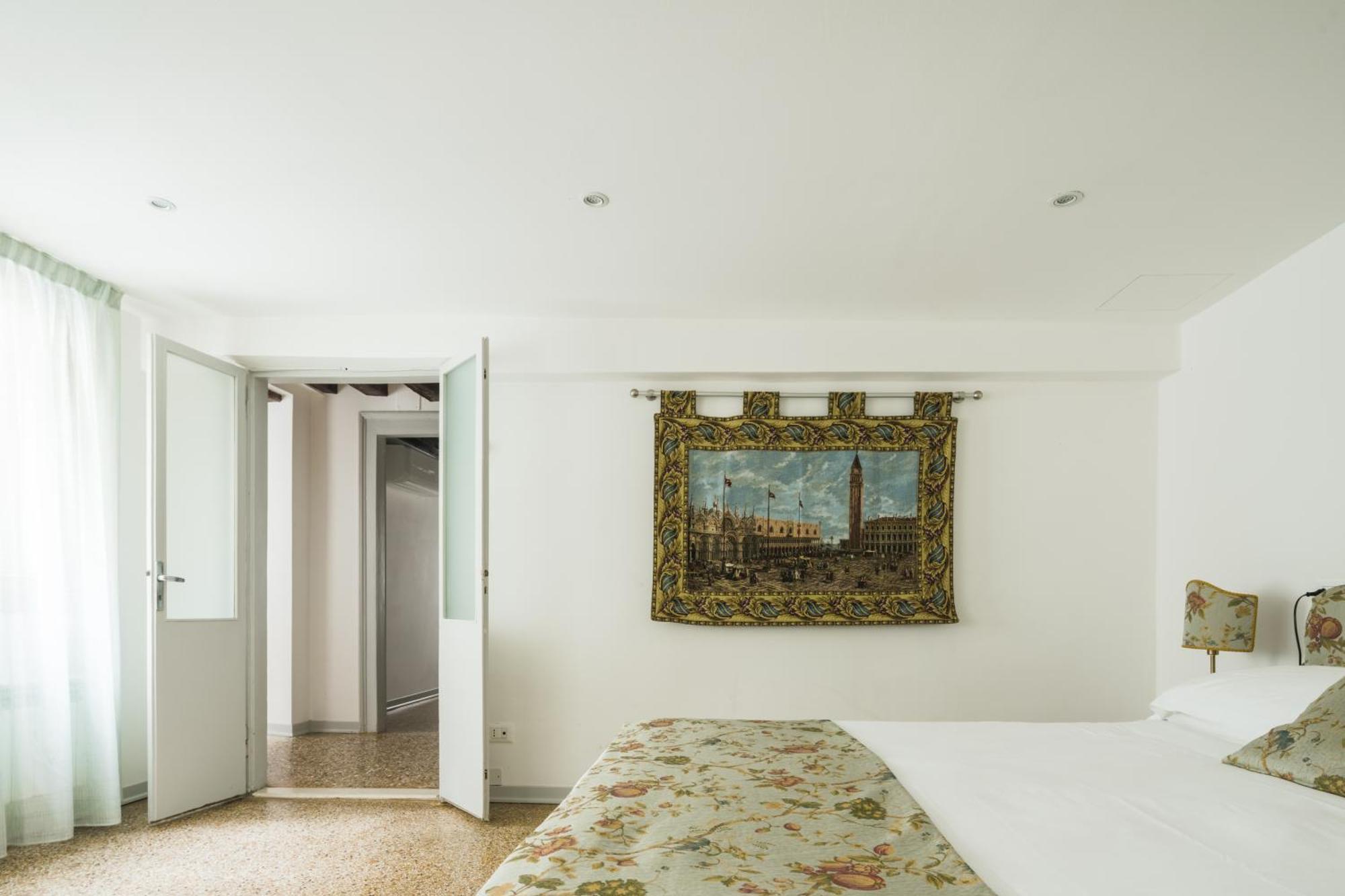 Goodwind Venice Apartments Exterior foto
