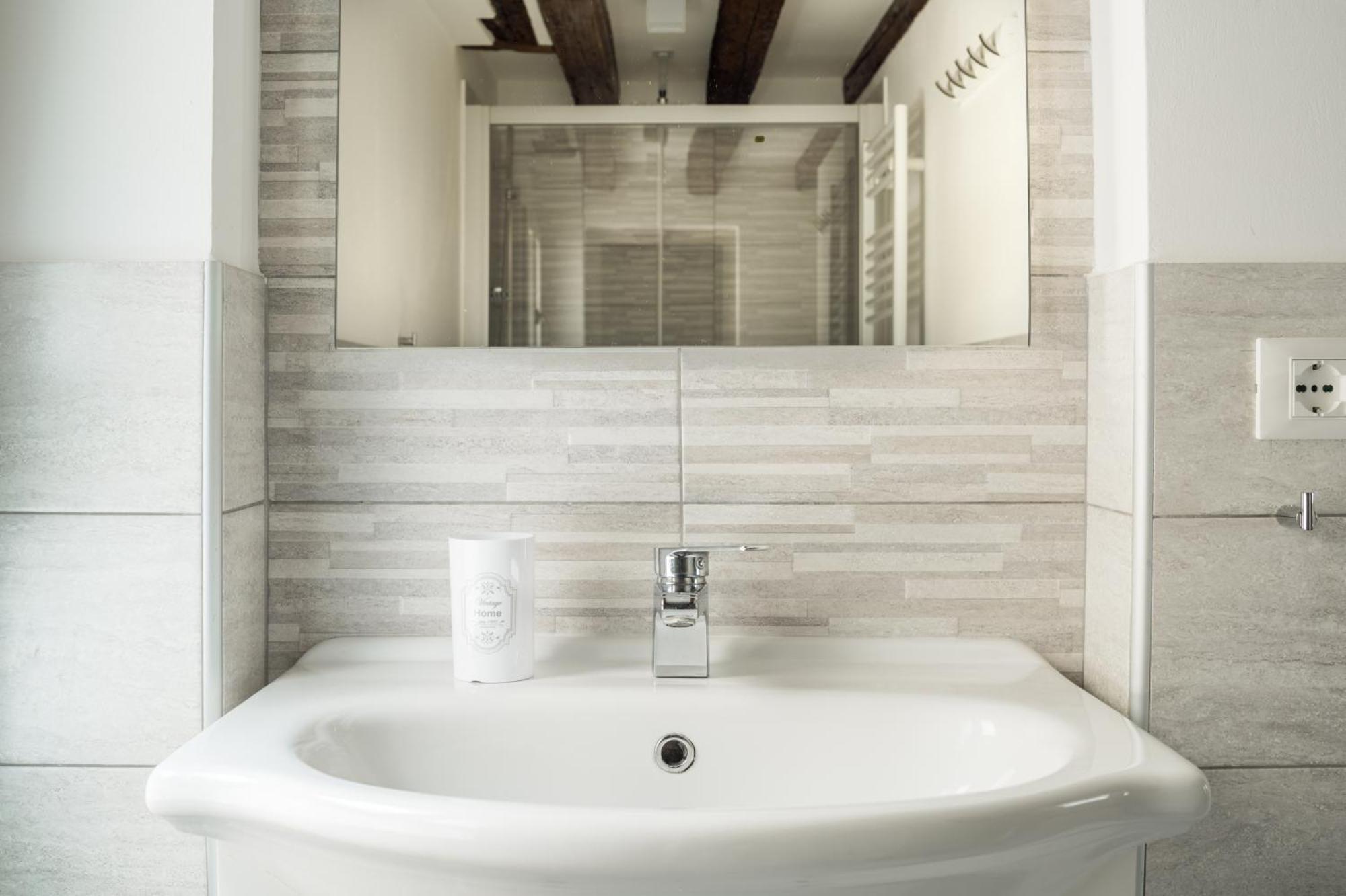 Goodwind Venice Apartments Exterior foto