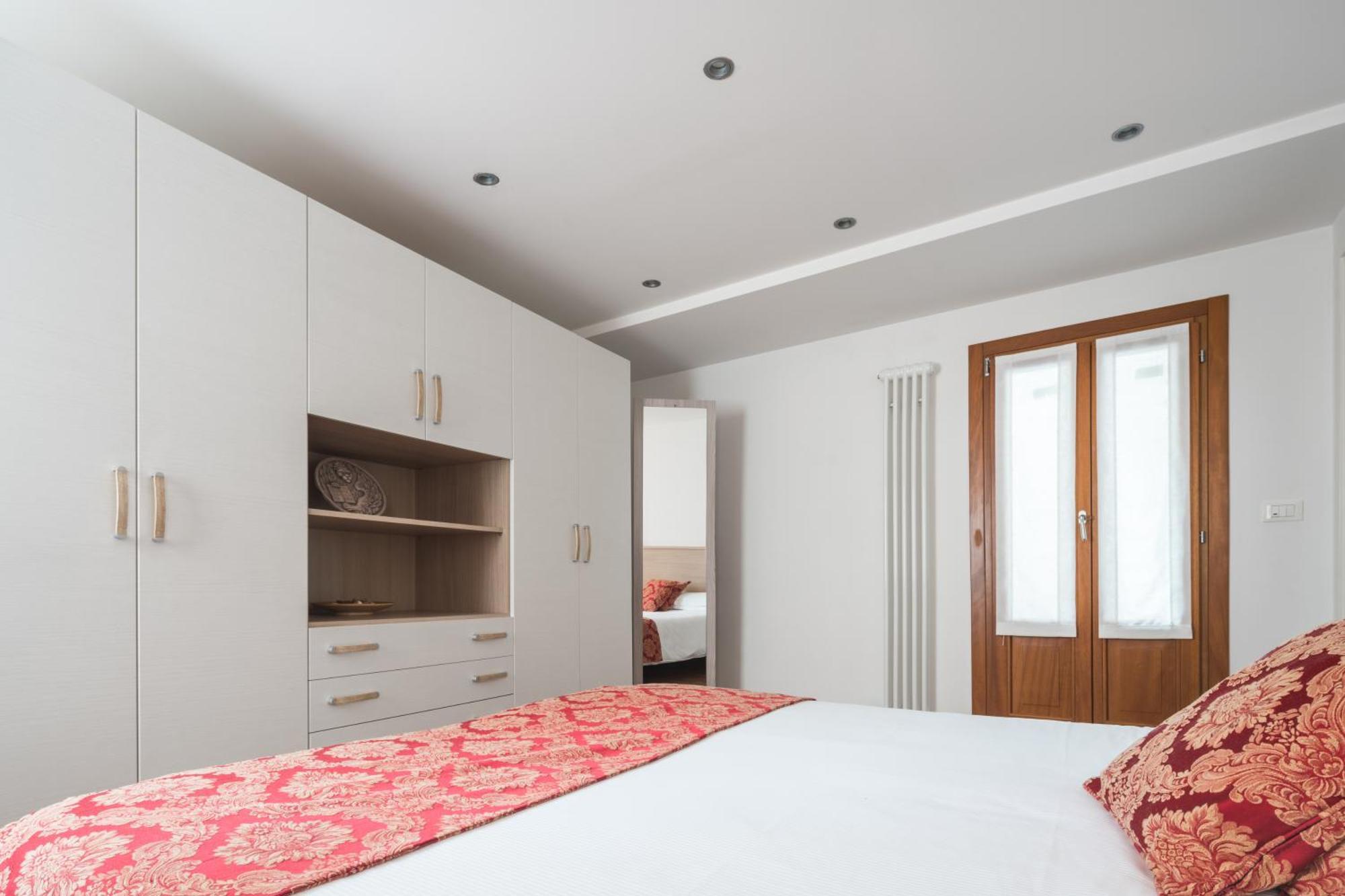 Goodwind Venice Apartments Exterior foto